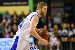 Reprezentanci Polski w czołówce rozgrywek koszykarskich we Włoszech