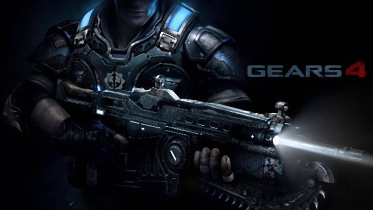 Gears of War 4: multiplayerowa open beta wystartuje pod koniec kwietnia