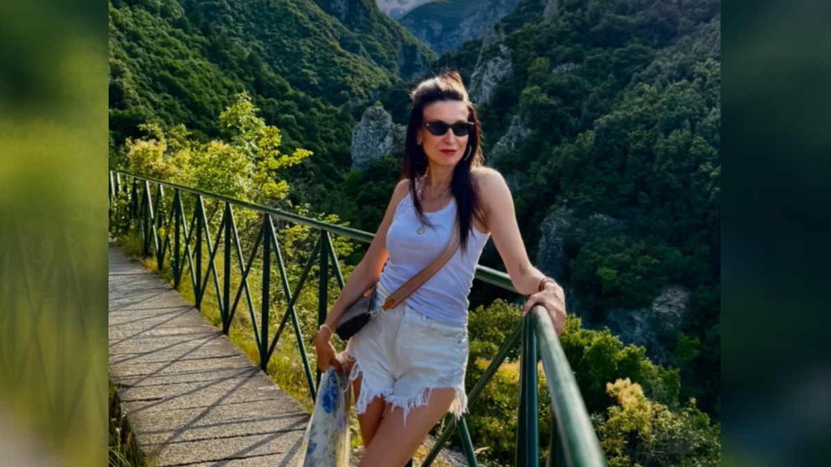 Snežana Dakić