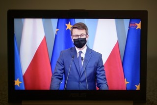 Rzecznik rządu: Projekt ws. OFE wymaga jeszcze pewnej dyskusji