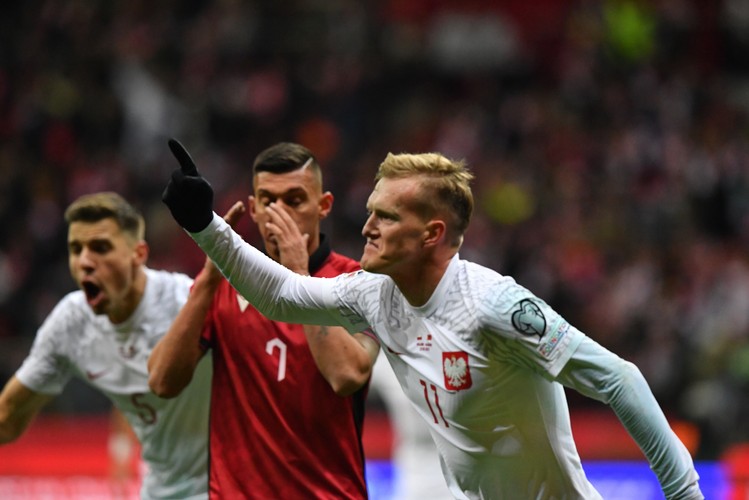Polska - Albania