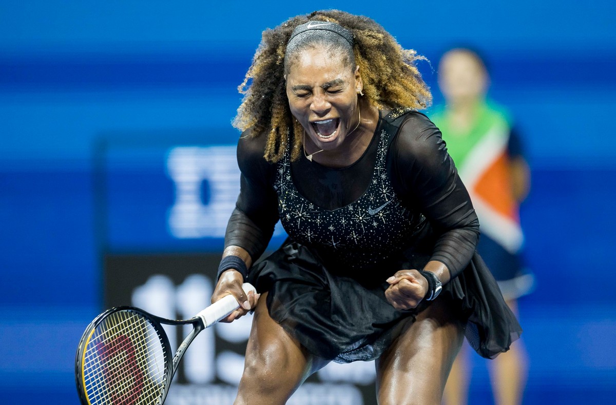 Serena Williams