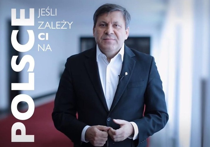 Spot wyborczy Polskiego Stronnictwa Ludowego