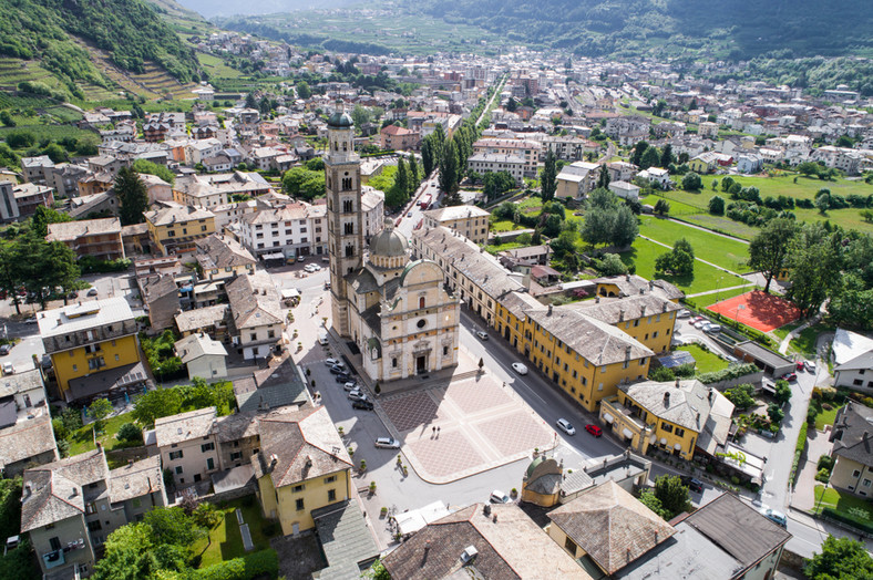 Tirano