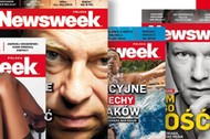 Sprzedaż Newsweeka