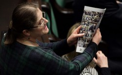 Pawłowicz: Bezczelna "sieć obywatelska WATCHDOG", gdzie te "PSY" spały przez ostatnie 8 lat?