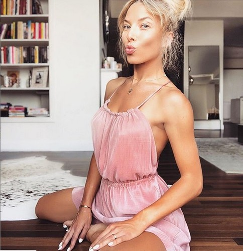 Jak mieszka Ewa Chodakowska?