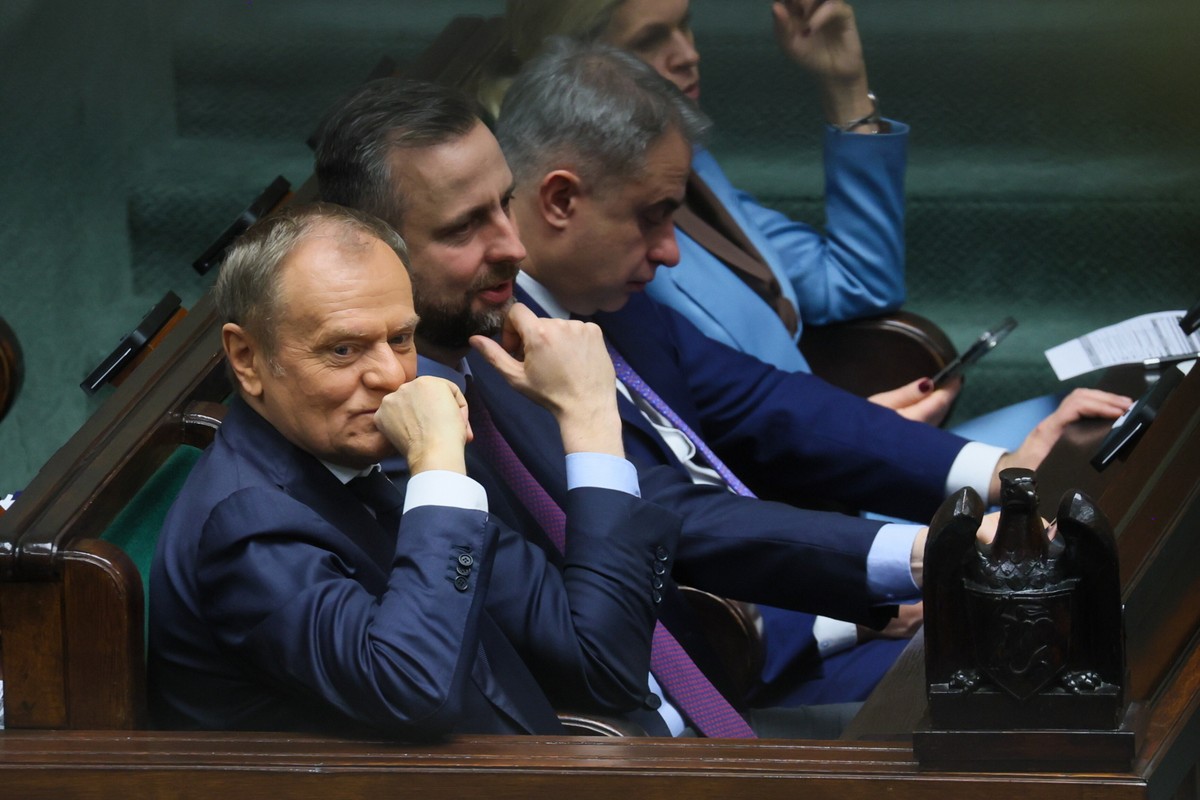 Dobre informacje dla rządu. Polityka gospodarcza oceniana lepiej [SONDAŻ]