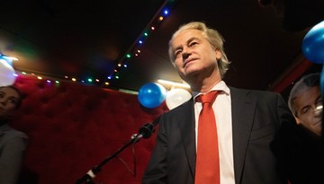 Wilders pragnie wzorować się na Tusku. Dlaczego powinno nas to martwić? [OPINIA]