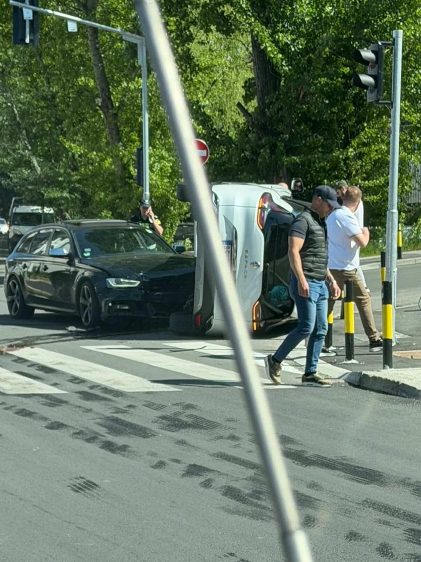 Udes kod Autokomande