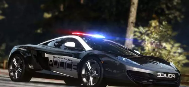 Need for Speed: Hot Pursuit – tajniki funkcji Autolog objaśnione