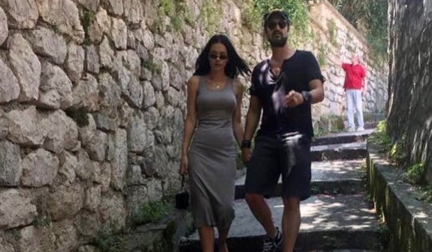Ivana i Stefan