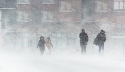 Wielogodzinny atak zimy w Polsce. Czeka nas długotrwała śnieżyca! Zobacz, które regiony zasypie najmocniej