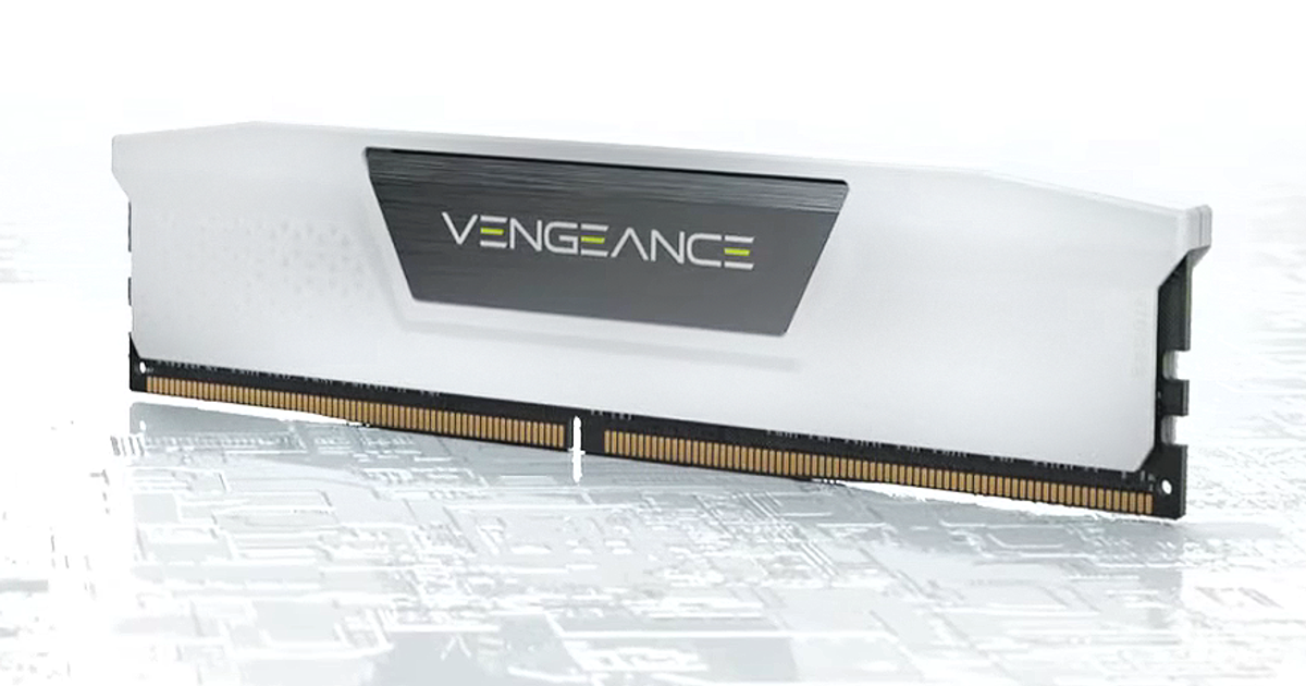 Czy szybsza pamięć RAM jest warta wyższej ceny? porównanie DDR54800 vs DDR55600