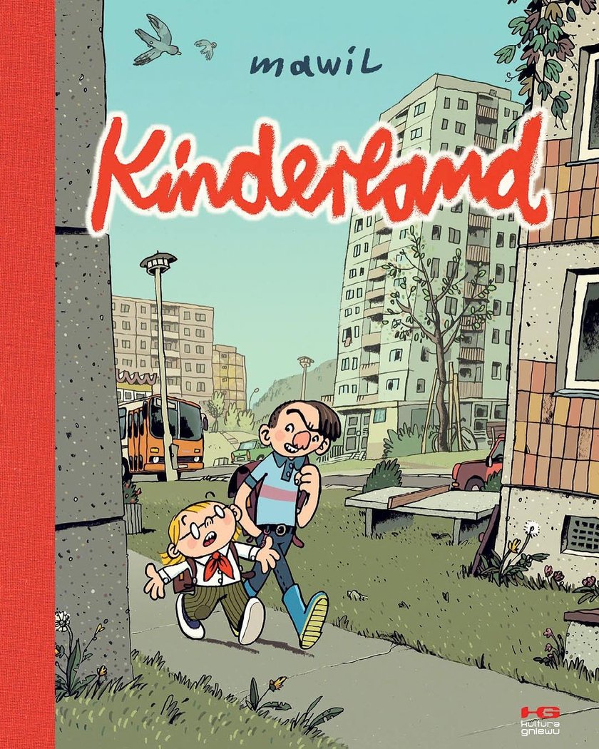 "Kinderland"