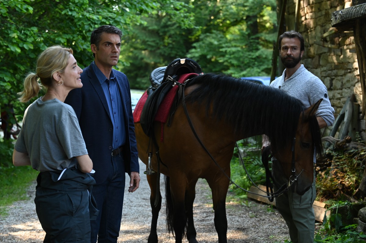 "Metoda Wagnera", odcinek 6.