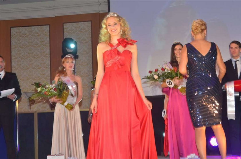 Oto Miss Kosmetyczek 2012