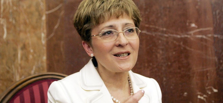 Młodzi z SLD: Radziszewska homofobiczna