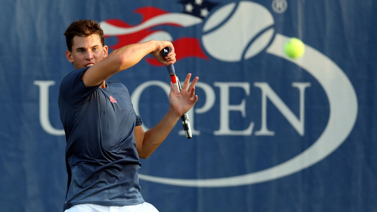 Rozstawiony z ósemką Dominic Thiem po raz trzeci z rzędu awansował w czwartek do trzeciej rundy US Open. W drugiej rundzie młody Austriak pokonał 6:4, 6:3, 6:2 Litwina Ricardasa Berankisa. Dla 22-latka była to miła odmiana po pięciosetowym boju z Australijczykiem Johnem Millmanem w pierwszym tegorocznym meczu na kortach Flushing Meadows.