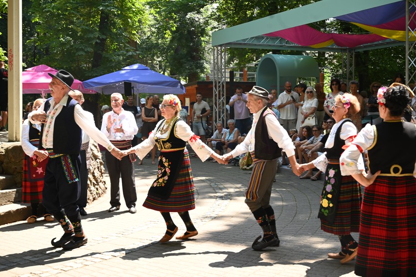 Expo karavan Vrnjačka Banja
