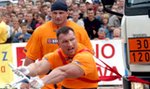 Ciemna strona sukcesu siłaczy. Wojna z włodarzami, nikłe zarobki i prawdziwa twarz Pudziana