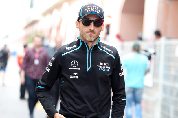 Kubica nie będzie kierowcą Williamsa. Orlen zostaje w Formule 1 i będzie szukał Polakowi nowego zespołu