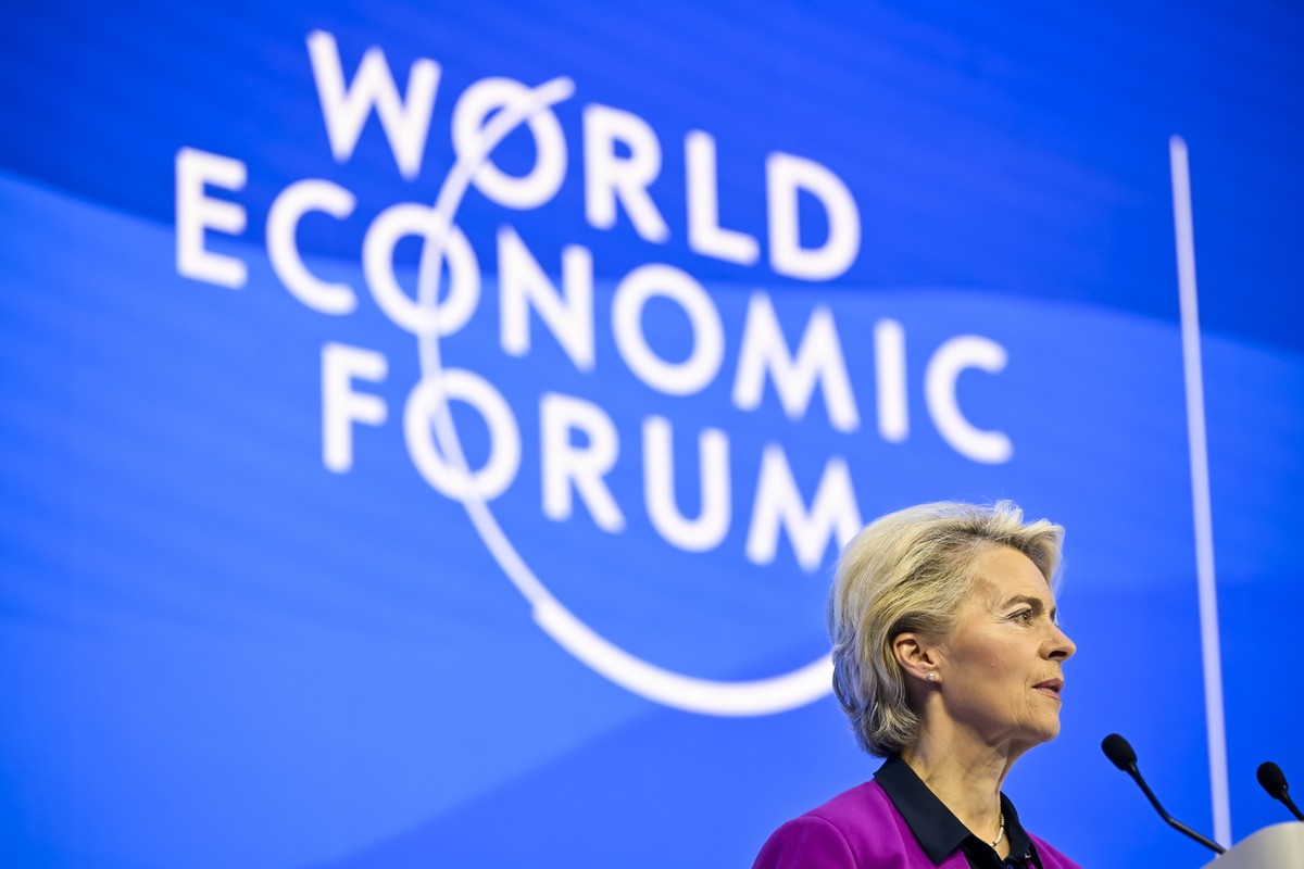 Ursula von der Leyen