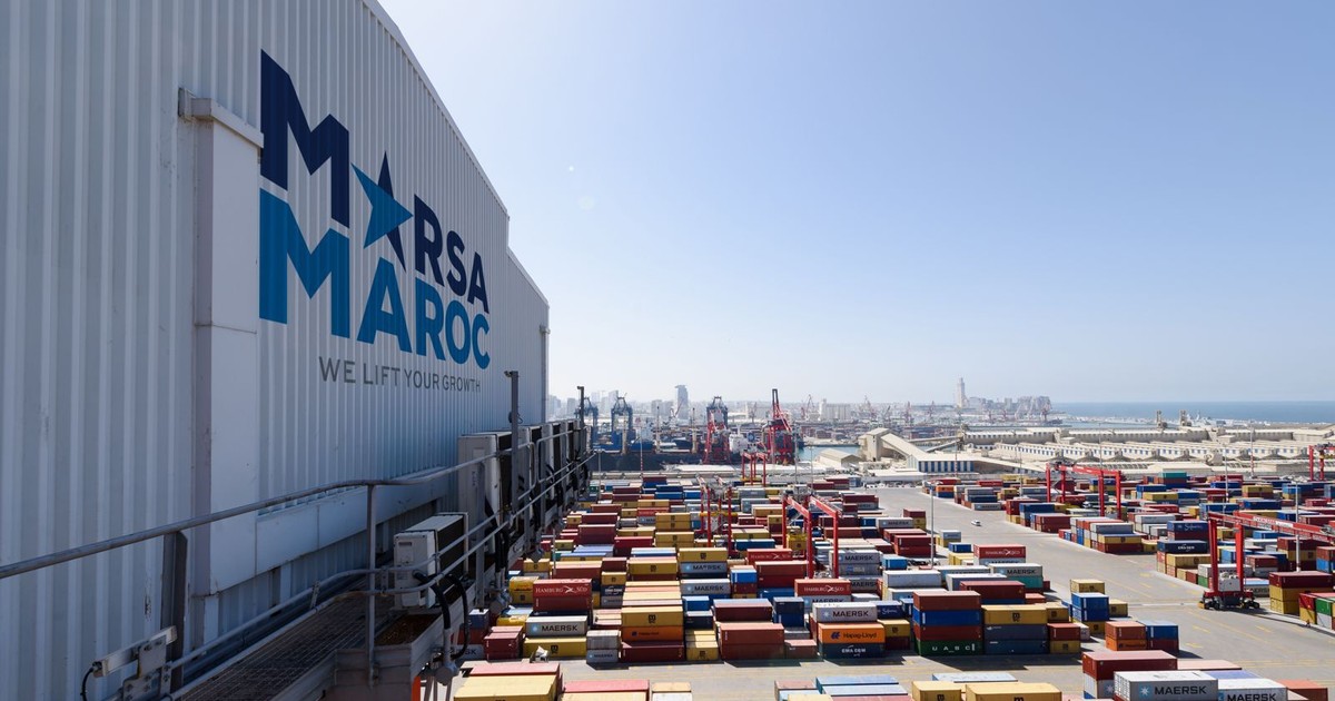 Marsa Maroc signs deal to manage Liberia’s port of Monrovia from 2026