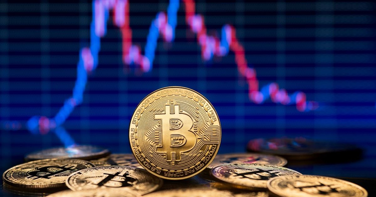 Bitcoin ustanawia nowy rekord. Pękła nowa bariera, a kolejne są w zasięgu