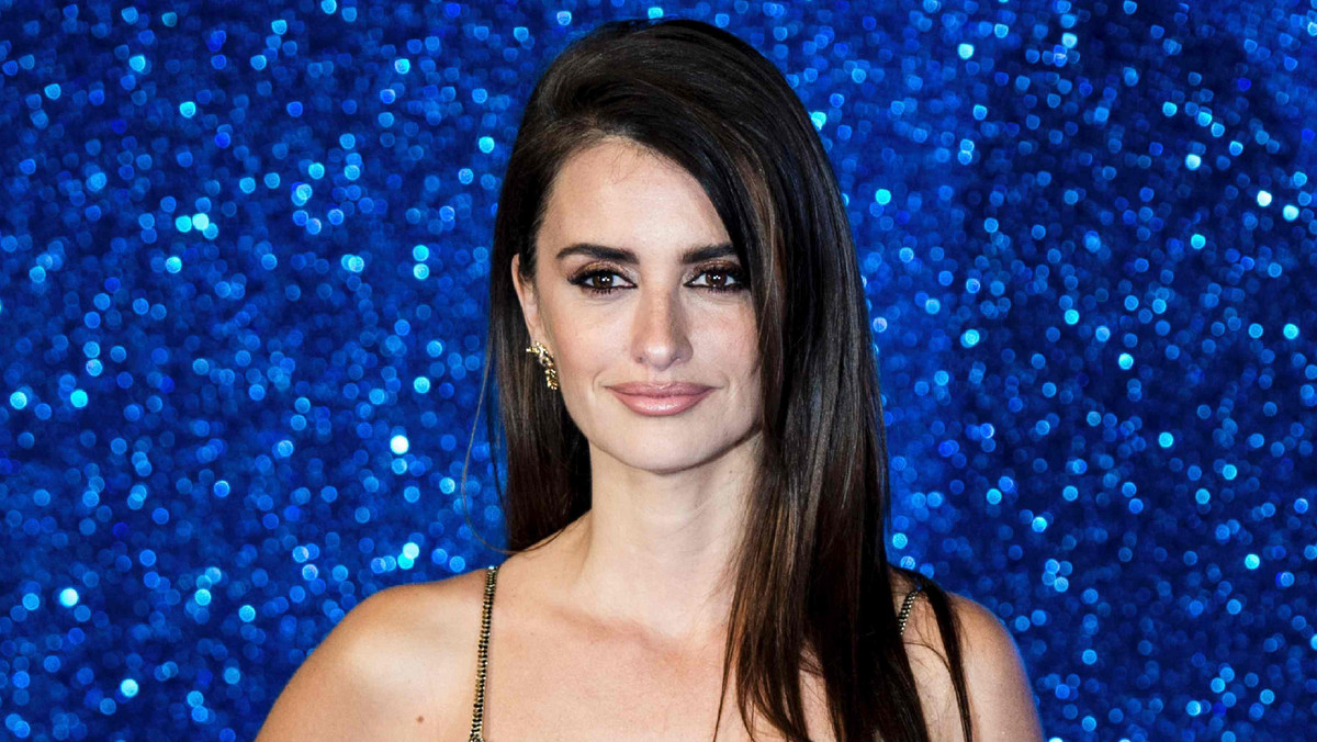 Penelope Cruz