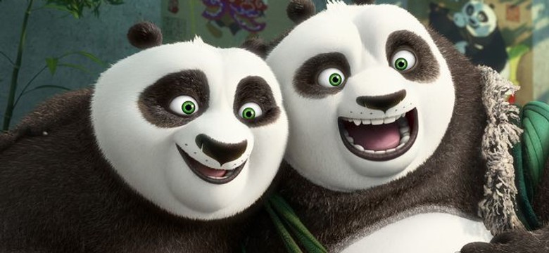 Kung Fu Panda karate miś w oficjalnym zwiastunie – daje radę?