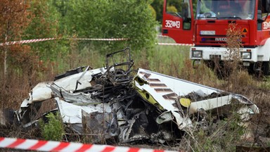 Po katastrofie samolotu w Topolowie analiza śledztwa i badania sprzętu