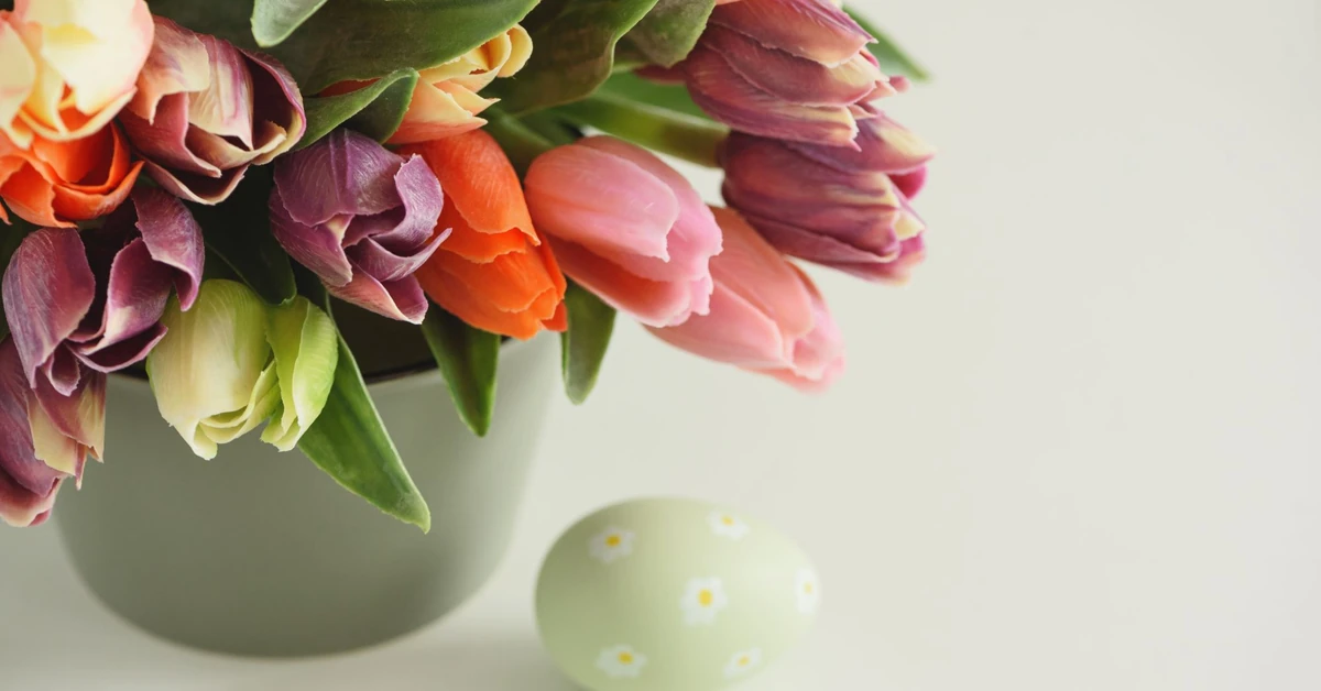 Życzenia wielkanocne dla pracowników. Oficjalne, eleganckie i oryginalne życzenia wielkanocne