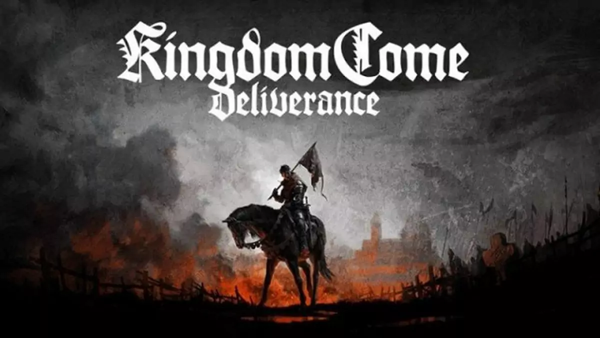 Recenzja Kingdom Come: Deliverance. Piękno i mrok średniowiecza