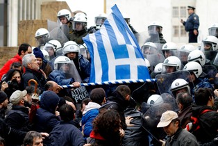 Kaczorowski: Tydzień pod znakiem oczekiwania na finał negocjacji w sprawie przyszłości Grecji