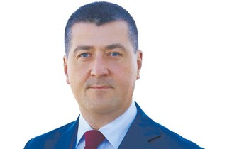 Skiba: Hipoteki też będą przez internet [WYWIAD]