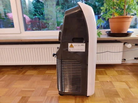 Mobile Klimaanlage Gunstig Gegen Teuer Lohnt Der Aufpreis Techstage