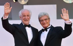 Wenecja 2021: "The King of Laughter" – portret neapolitańskiego aktora i dramaturga Eduardo Scarpetty