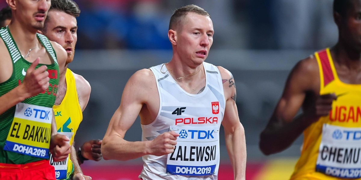 Krystian Zalewski