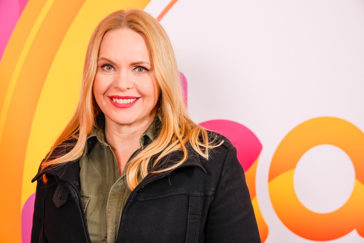 Magdalena Stużyńska przeszła sporą metamorfozę. Jak zrzuciła zbędne kilogramy?