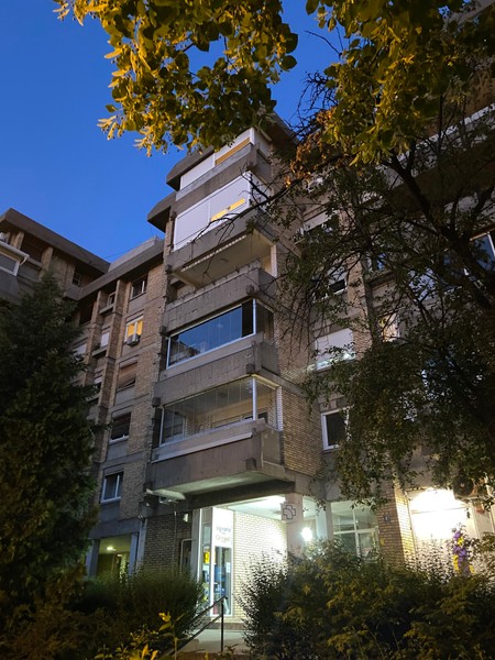 Drama u Kneza Miloša