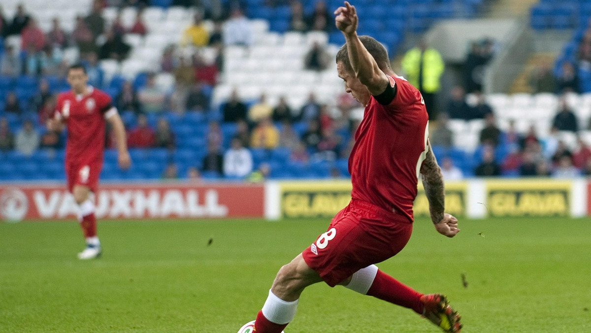 W ostatnim sobotnim meczu 22. kolejki Premier League piłkarze Bolton Wanderers pokonali Liverpool FC 3:1 (2:1).