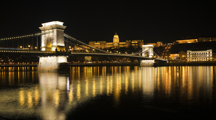 Későbbre halasztották a budapesti közép-európai divathetet. /Fotó: Northfoto