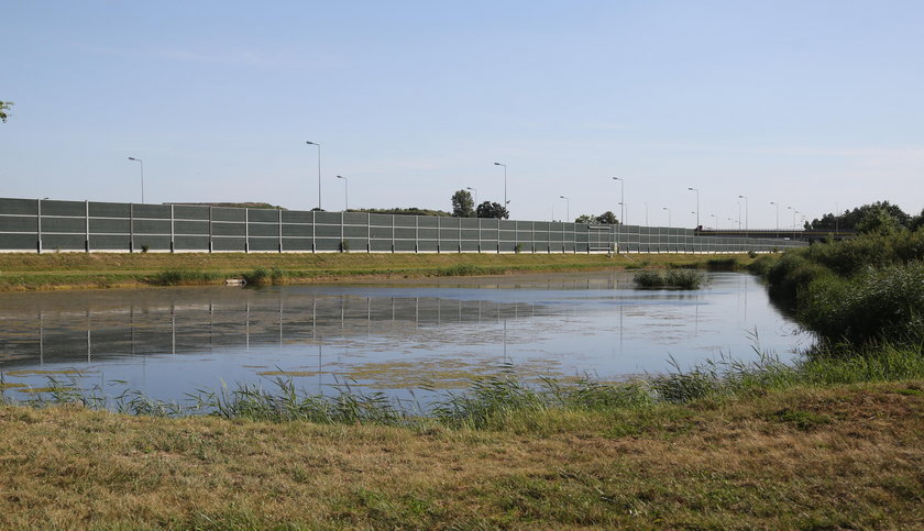 To tu rozegrał się ostatni akt krwawego dramatu