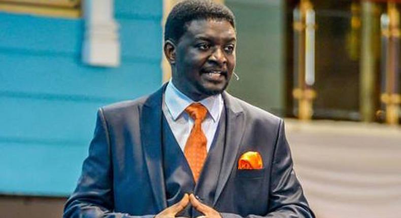 “Ghana is the only country that kills its achievers – Agyinasare laments