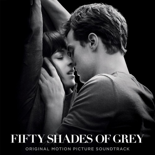 2. Muzyka filmowa – 'Fifty Shades Of Grey'