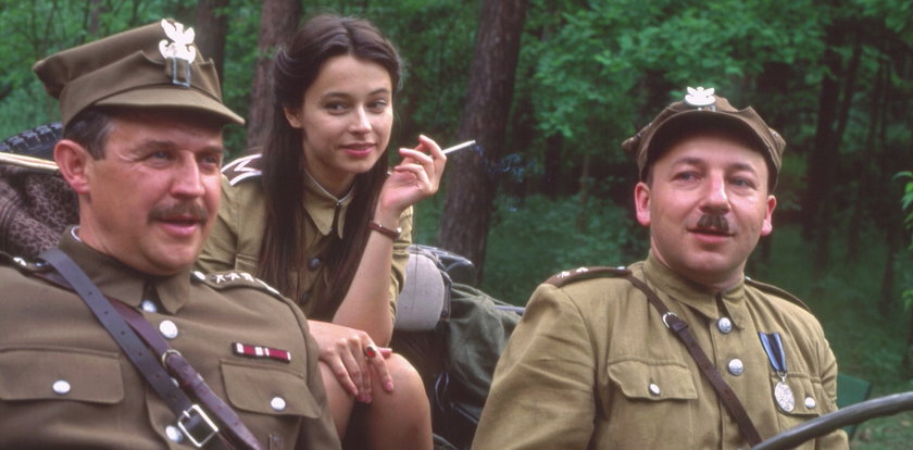 „Pułkownik Kwiatkowski” skończył 20 lat. Jak się zmienili aktorzy?