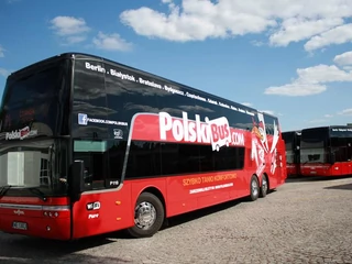 polski bus