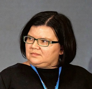 Dorota Prochowicz Kapsch