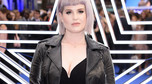 Kelly Osbourne na angielskiej premierze filmu "Rocketman"